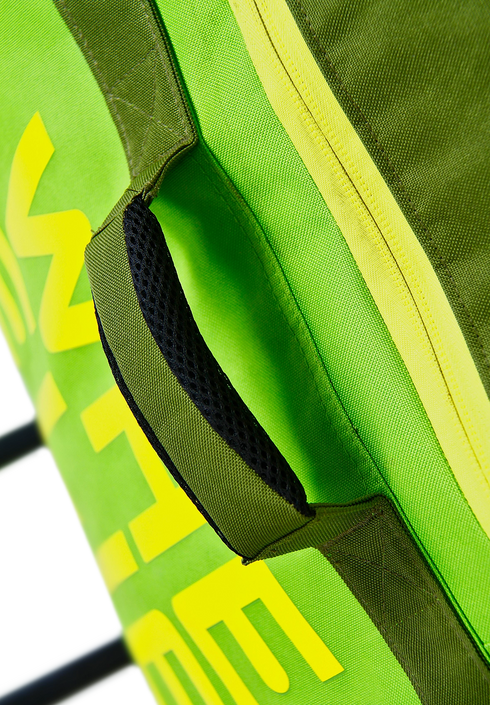 OBO Roller Wheelie Bag & Rain Cover